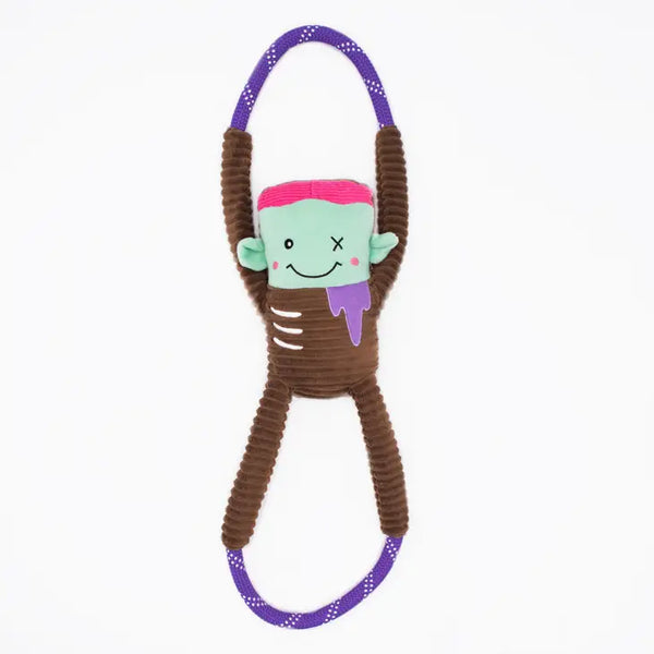 Zippypaws monkey hot sale rope